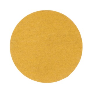 Sliprondell Gold 76 mm, P400